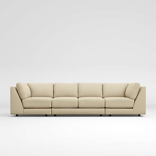 Peyton 3-Piece Sectional