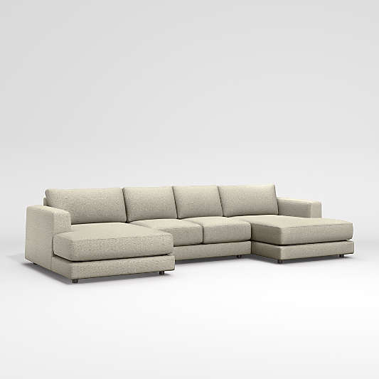 Peyton 3-Piece Sectional