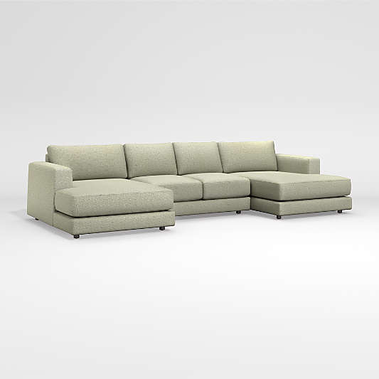 Peyton 3-Piece Sectional Sofa