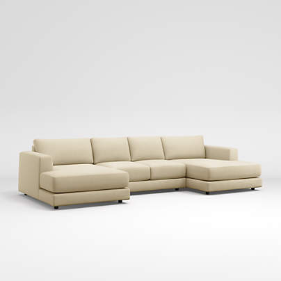 Peyton 3-Piece Sectional