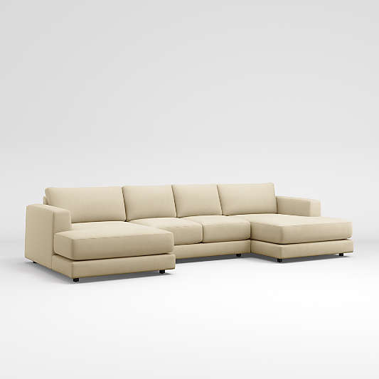 Peyton 3-Piece Sectional