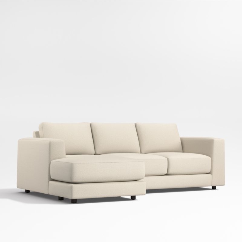 Peyton 3-Seat Reversible Sectional Sofa - image 14 of 18