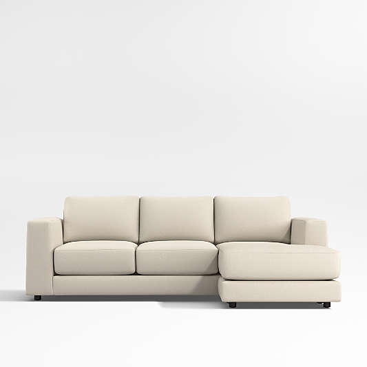 Peyton 3-Seat Reversible Sectional Sofa