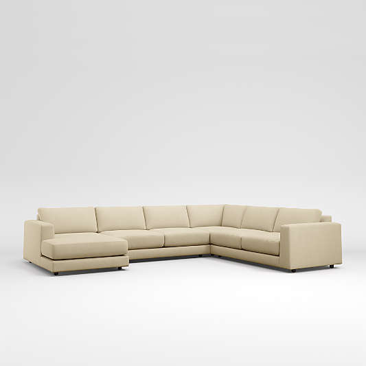 Peyton 4-Piece Sectional