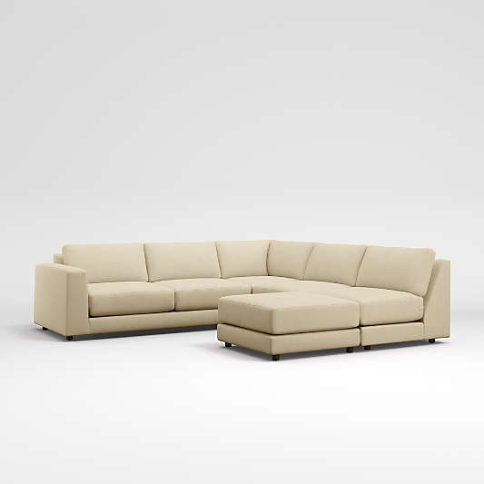 Peyton 4-Piece Sectional