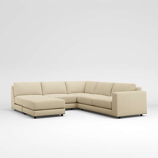 Peyton 4-Piece Sectional