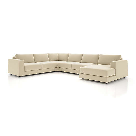 Peyton 4-Piece Sectional