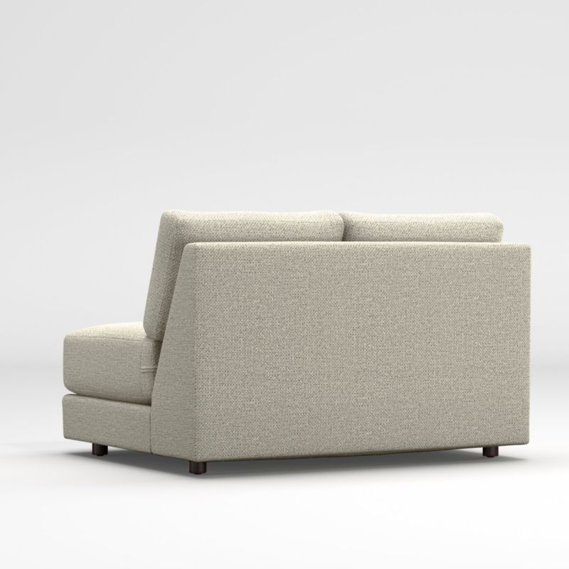 Peyton Armless Apartment Sofa - image 5 of 6