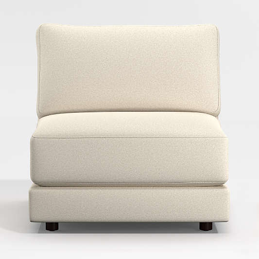 Peyton Armless Chair