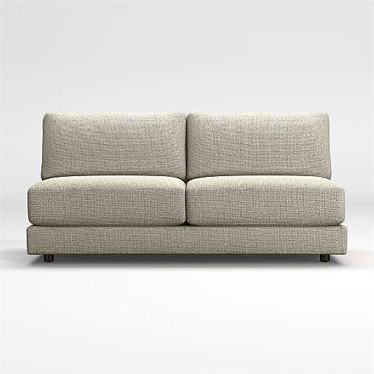 Peyton Armless Sofa