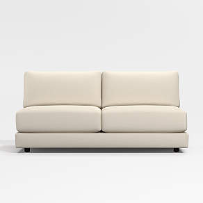 Peyton Sofa Crate Barrel