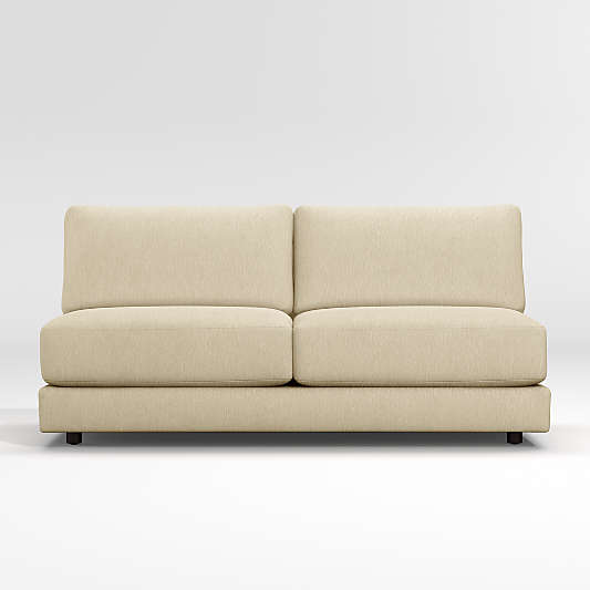 Peyton Armless Sofa