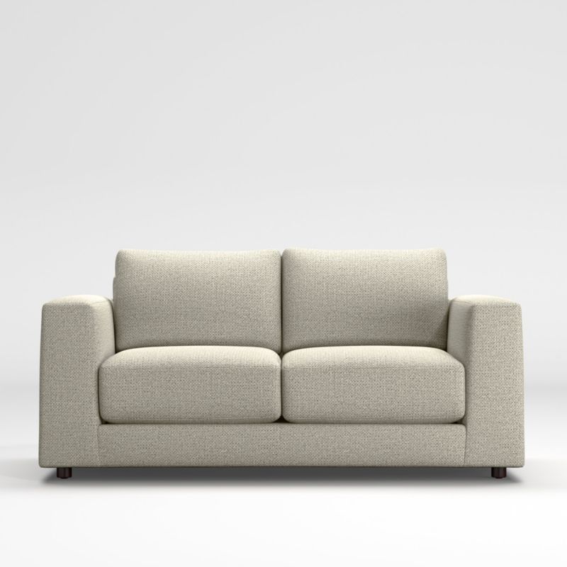 Peyton sofa deals crate and barrel