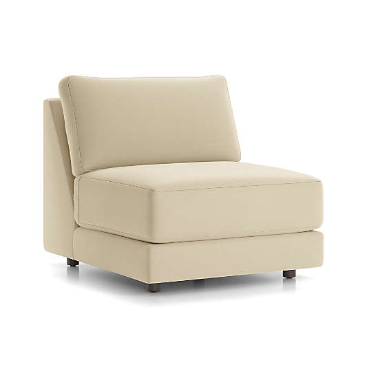 Peyton Armless Chair