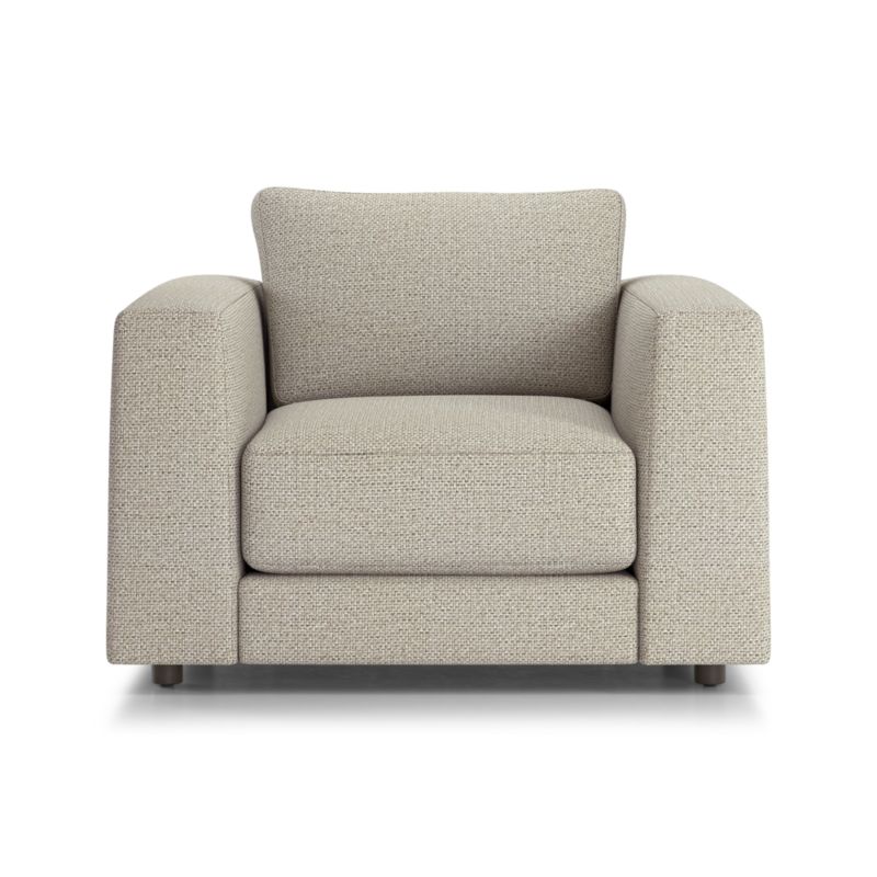 Peyton Chair + Reviews | Crate & Barrel Canada