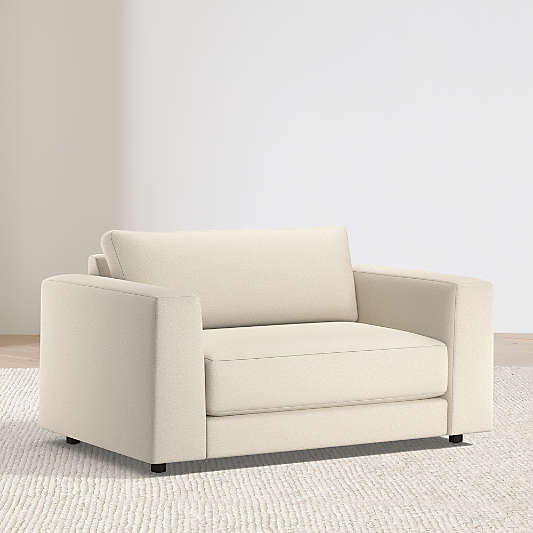 Peyton 61" Chair and a Half