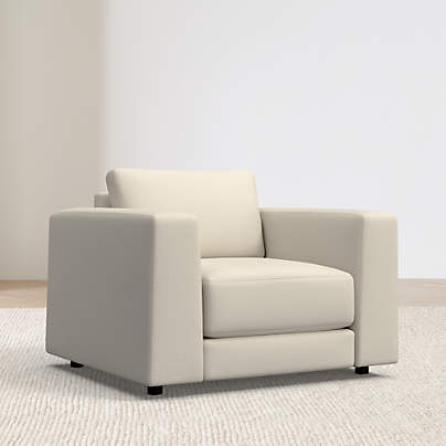Peyton 44.5" Chair