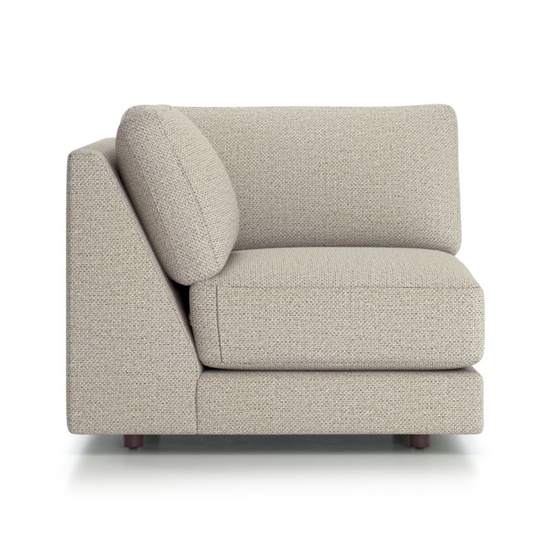 Peyton Corner Chair - image 3 of 7