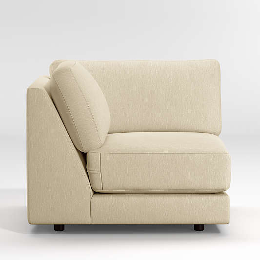Peyton Corner Chair