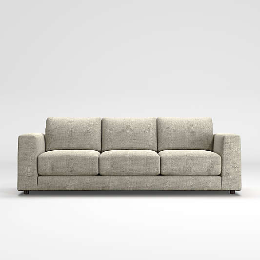 Peyton Grande Sofa