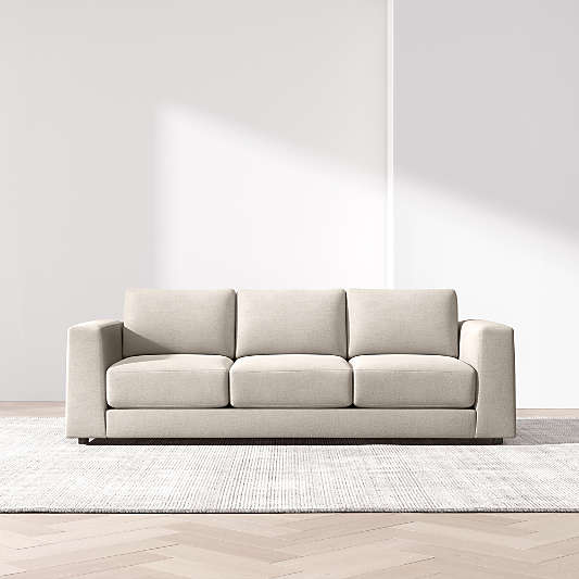 Peyton 88.5" Sofa
