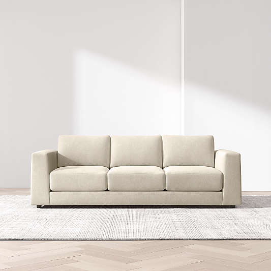 Peyton Sofa (70.5"-96.5")