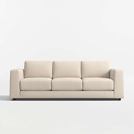 Peyton 96.5" Grande Sofa