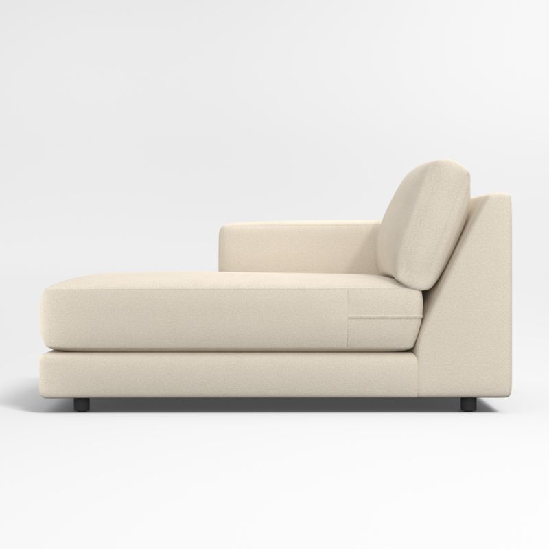 Peyton Left Arm Chaise