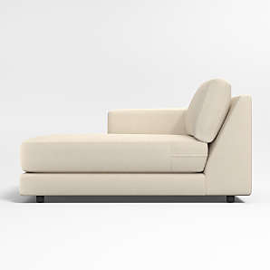 Off White Sofa | Crate & Barrel