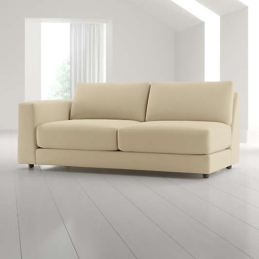 Peyton Left Arm Sofa