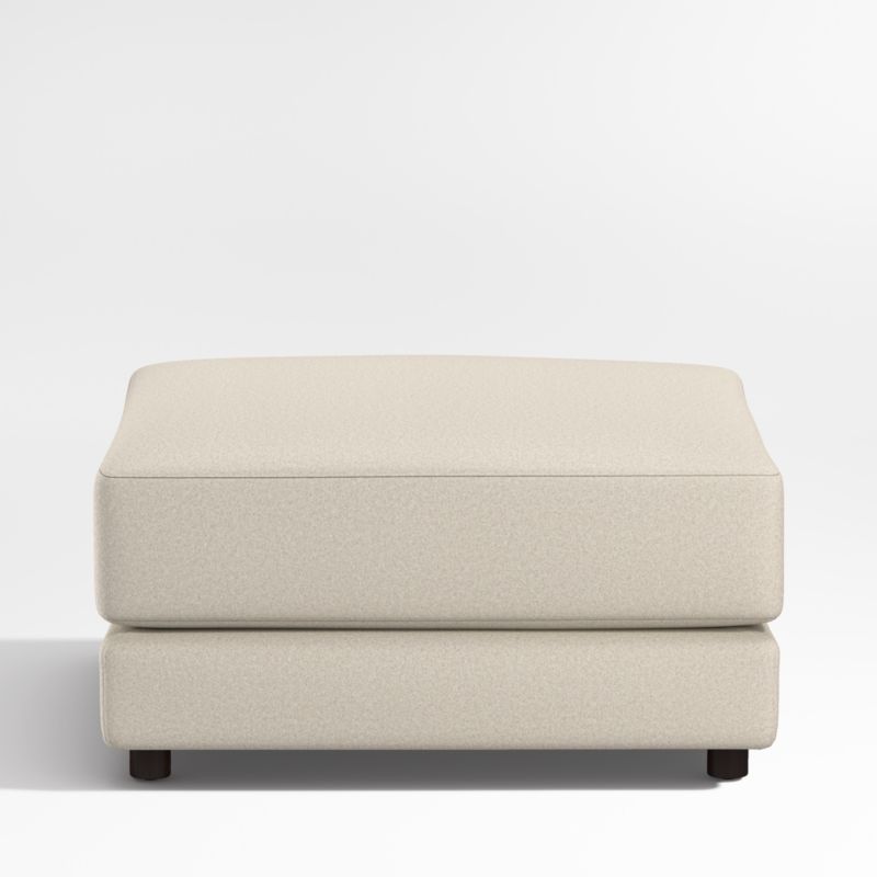 Peyton Ottoman - image 0 of 6