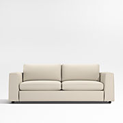 Bedford 2-Piece Queen Sleeper Sectional Sofa with Chaise Lounge