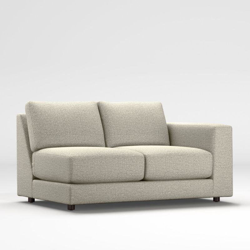 Peyton Right Arm Apartment Sofa - image 5 of 7