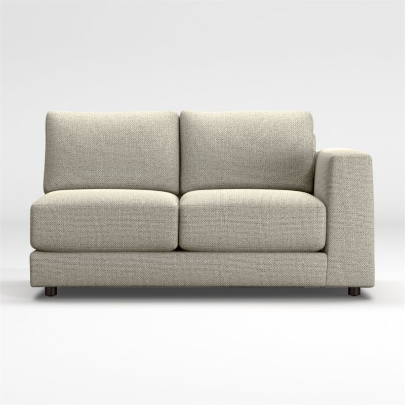 Peyton Right Arm Apartment Sofa - image 3 of 7