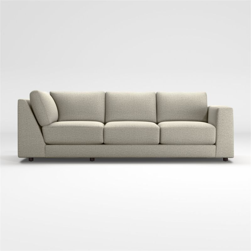 Peyton Right Arm Corner Sofa - image 2 of 6