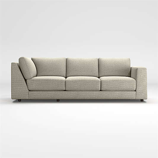 Peyton Right Arm Corner Sofa
