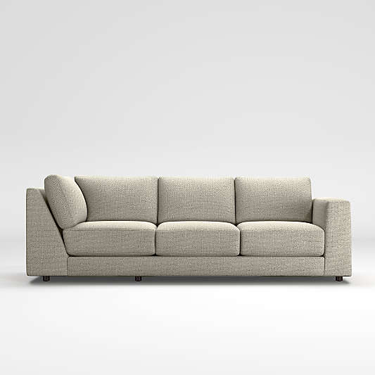 Peyton Right Arm Corner Sofa