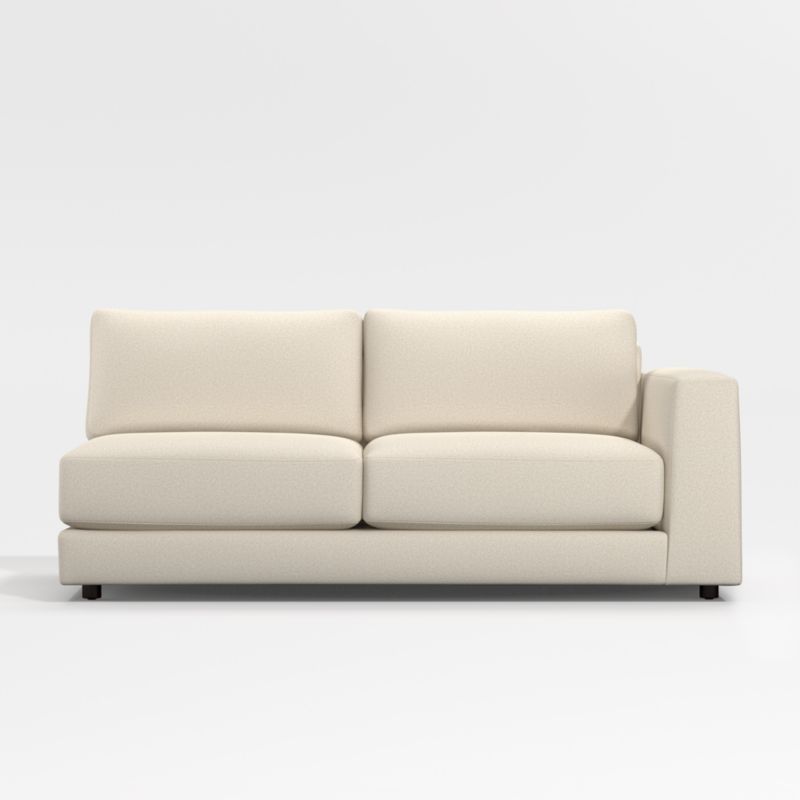 Peyton Right Arm Sofa - image 0 of 1