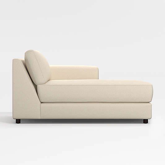 Peyton Right-Arm Storage Chaise