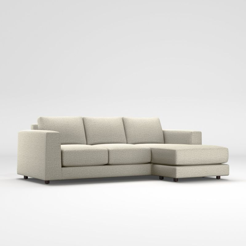 Peyton 3-Seat Reversible Sectional Sofa - image 7 of 18