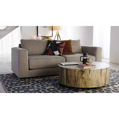 Peyton sofa deals crate and barrel