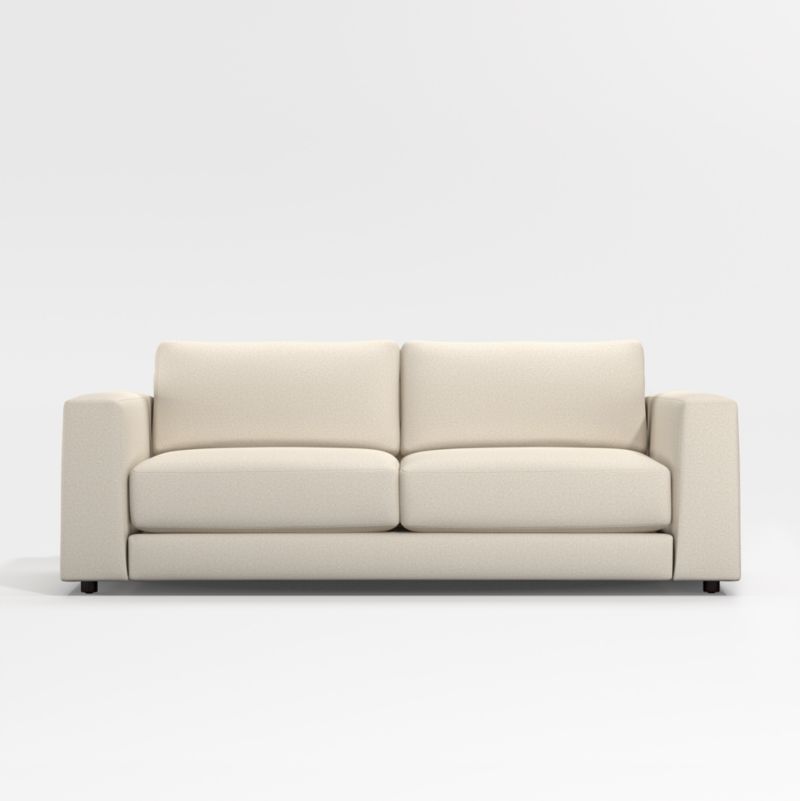 Peyton Sofa Crate Barrel