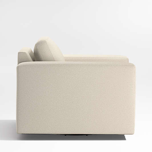 Peyton Swivel Chair