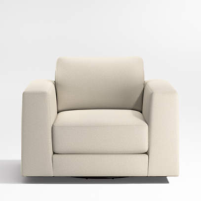 Peyton shop swivel glider