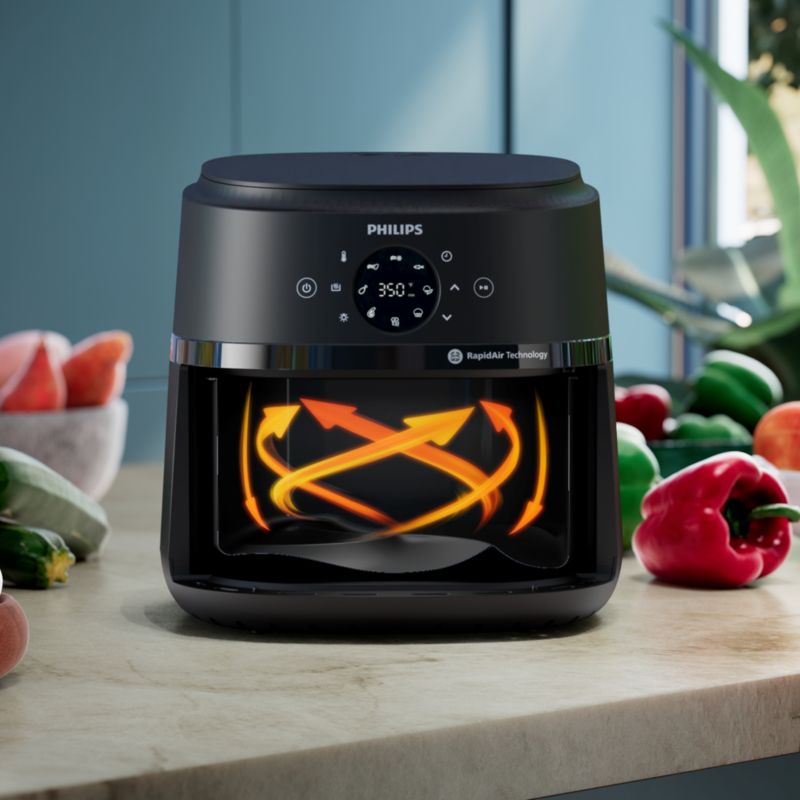 Philips 2000 Series XL Air Fryer - image 1 of 7