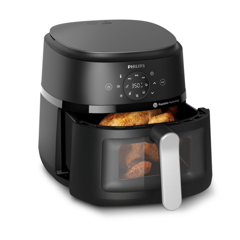 Philips 2000 Series XL Air Fryer - image 7 of 7