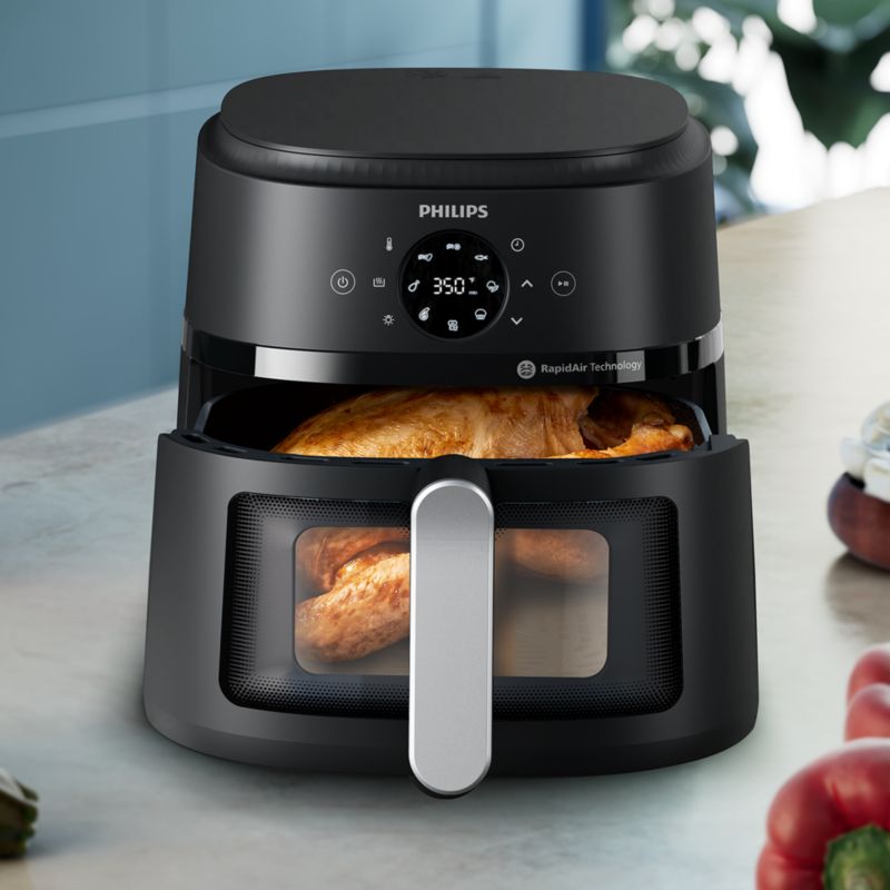 Philips 2000 Series XL Air Fryer - image 2 of 7