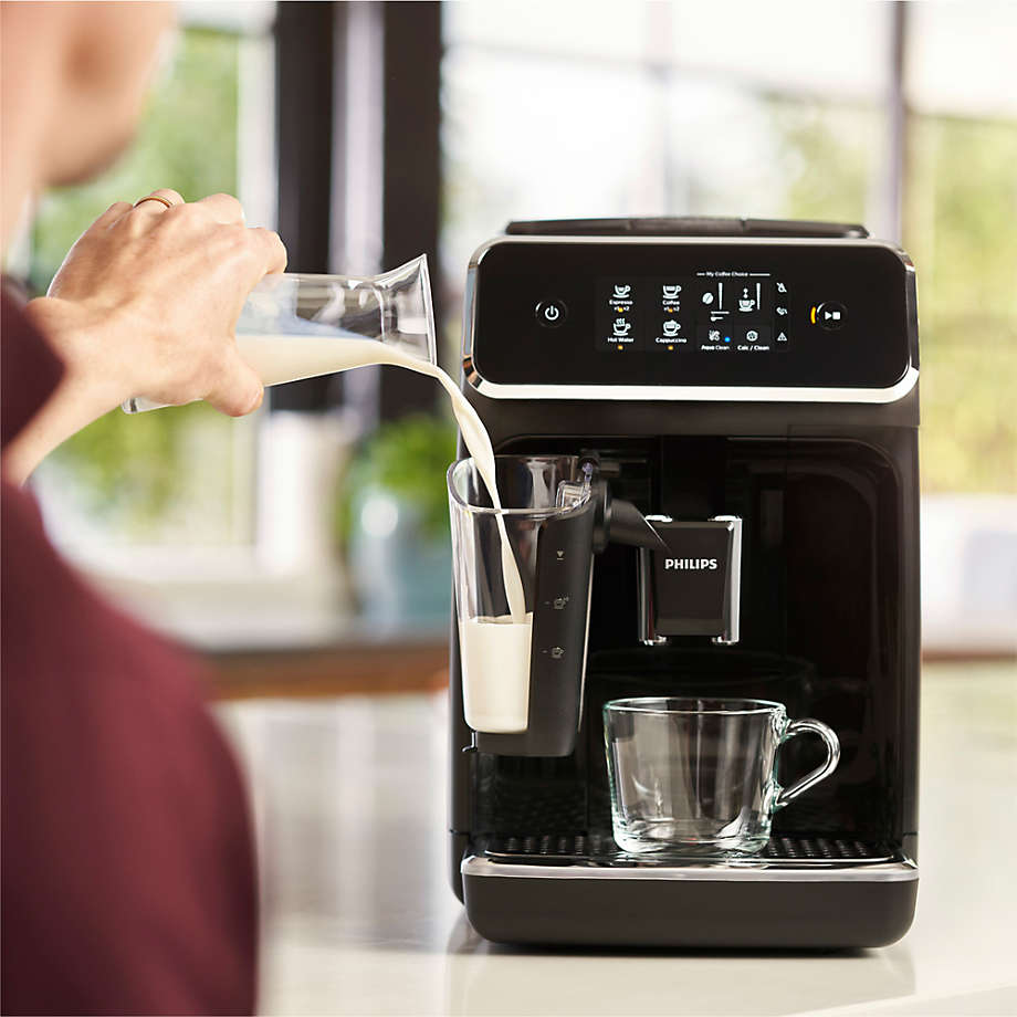Philips 2200 Series Fully Automatic Espresso Machine