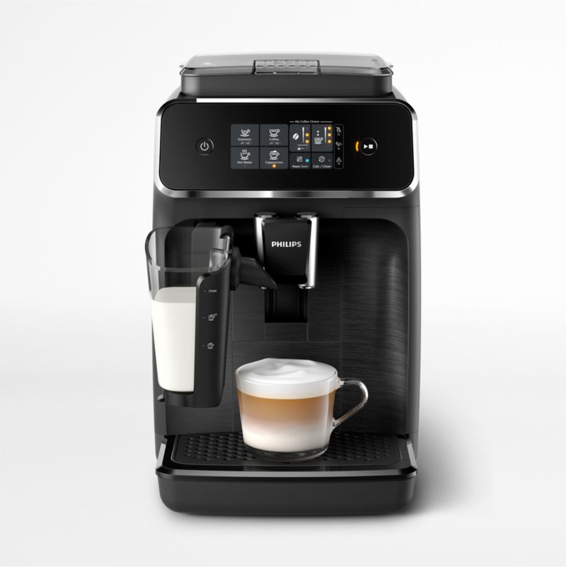 Philips Coffee & Espresso