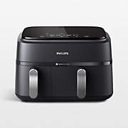 Ninja Foodi ® 2-Basket 8-Qt. Air Fryer with DualZone™ Technology